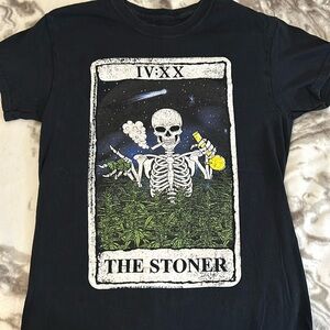 Spencer’s Graphic Tee Shirt